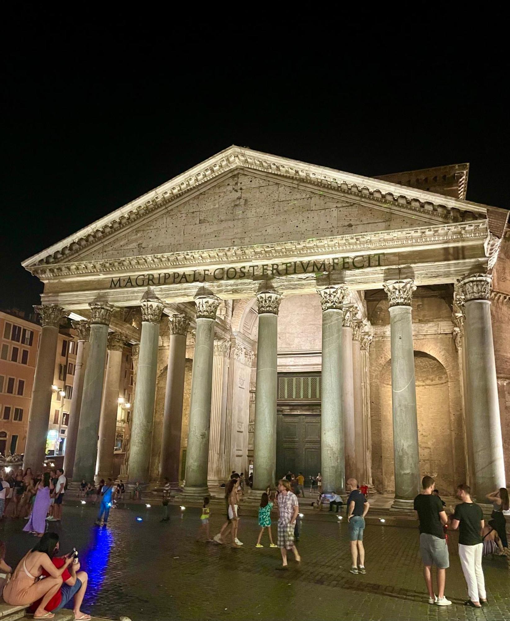 Apartamento Delizioso San Pietro *